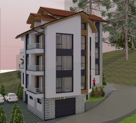 1 dormitor Velingrad, regiunea Pazardzhik 1