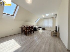 1 dormitor Ciuciuc Parij, Plovdiv