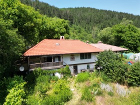 Casa Eleșnița, regiunea Sofia