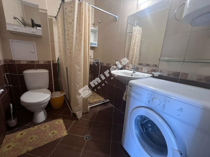 Продается  Студия область Бургас , Кошарица , 60 кв.м | 76528886 - изображение [13]
