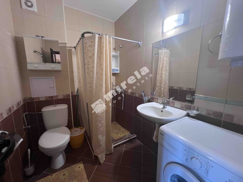 Продается  Студия область Бургас , Кошарица , 60 кв.м | 76528886 - изображение [14]
