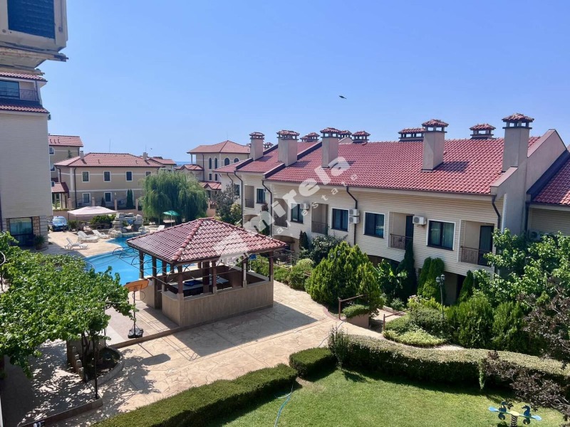 Продается  Студия область Бургас , Кошарица , 60 кв.м | 76528886 - изображение [16]