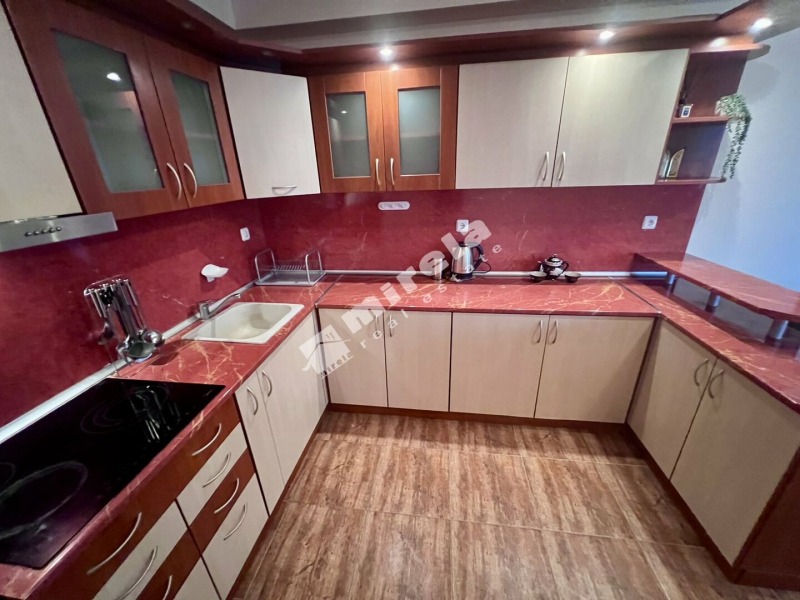 Продается  Студия область Бургас , Кошарица , 60 кв.м | 76528886 - изображение [9]