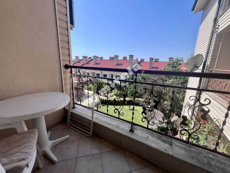 Продается  Студия область Бургас , Кошарица , 60 кв.м | 76528886 - изображение [15]