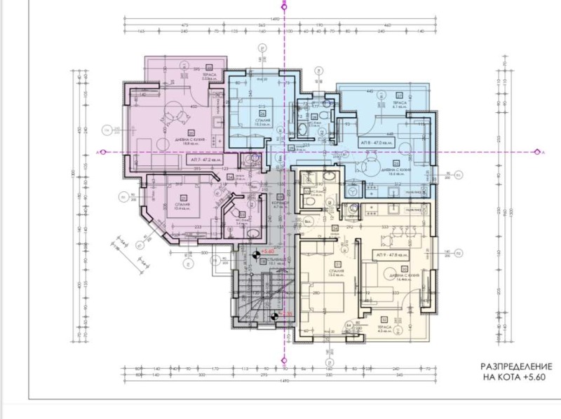 Продава  2-стаен област Пазарджик , гр. Велинград , 53 кв.м | 19917497