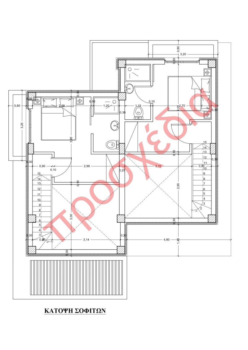 Продава 2-СТАЕН, Извън страната, област Извън страната, снимка 5 - Aпартаменти - 48223269