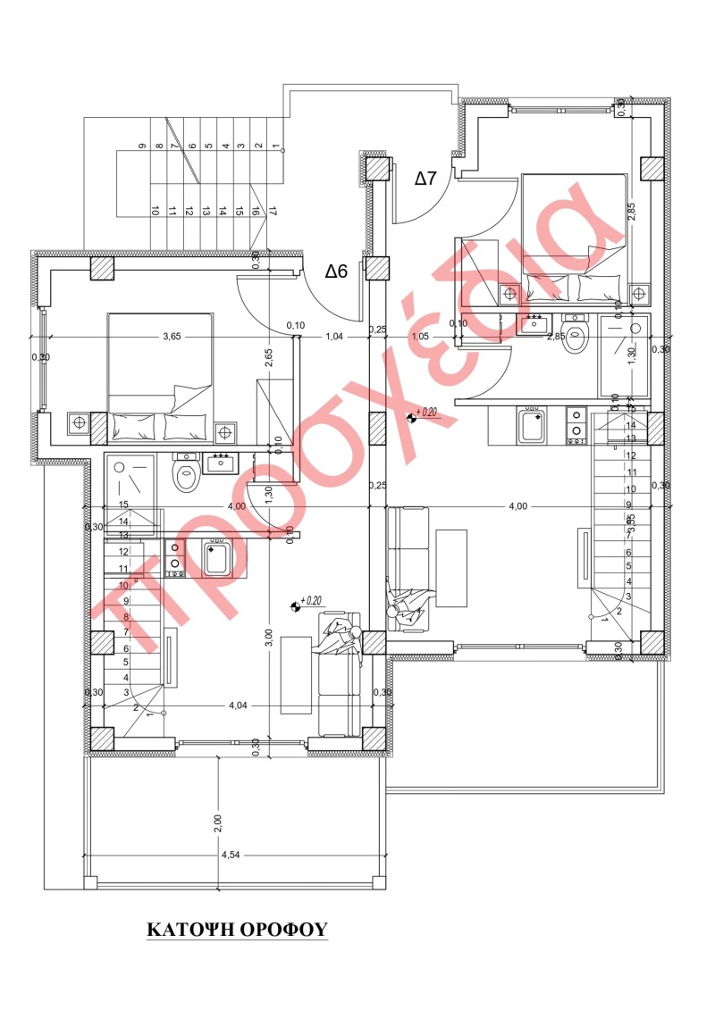 Продава 2-СТАЕН, Извън страната, област Извън страната, снимка 4 - Aпартаменти - 48223269