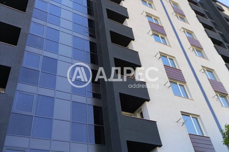 Продава  2-стаен град Пловдив , Тракия , 65 кв.м | 64724456