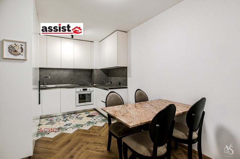 De vânzare  1 dormitor Sofia , Dragalevți , 81 mp | 13651232 - imagine [2]