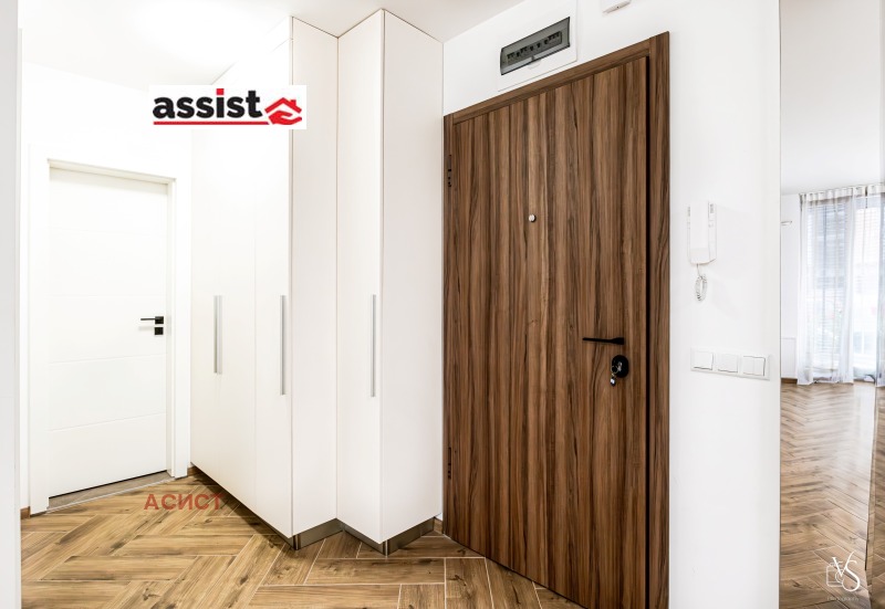 De vânzare  1 dormitor Sofia , Dragalevți , 81 mp | 13651232 - imagine [12]