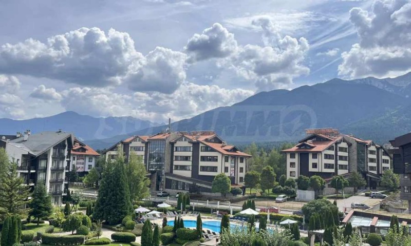 Myytävänä  1 makuuhuone Blagoevgradin alue , Bansko , 81 neliömetriä | 37379347 - kuva [8]