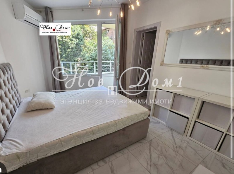 En venta  1 dormitorio Varna , k.k. Sv.Sv. Konstantin i Elena , 51 metros cuadrados | 81119546 - imagen [3]