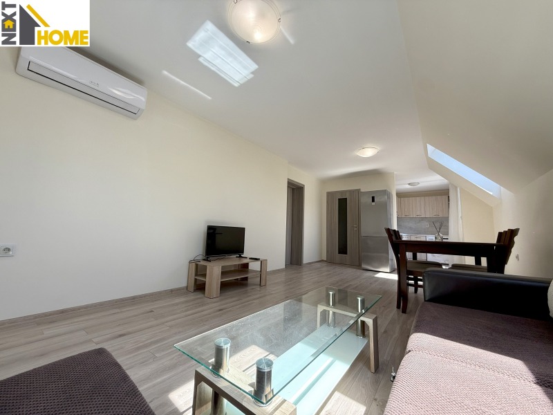 À vendre  1 chambre Plovdiv , Kyutchouk Parij , 82 m² | 85160189 - image [2]