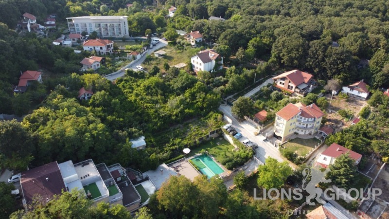 Till salu  1 sovrum Varna , m-t Alen mak , 103 kvm | 77663612 - bild [12]