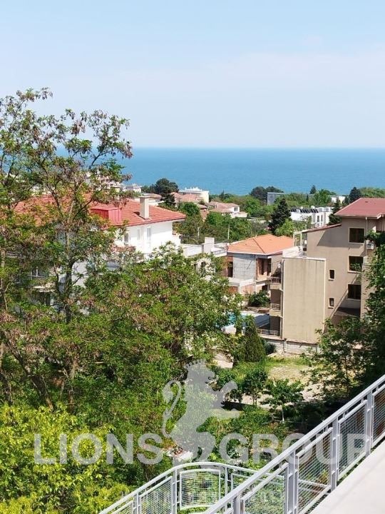 Till salu  1 sovrum Varna , m-t Alen mak , 103 kvm | 77663612