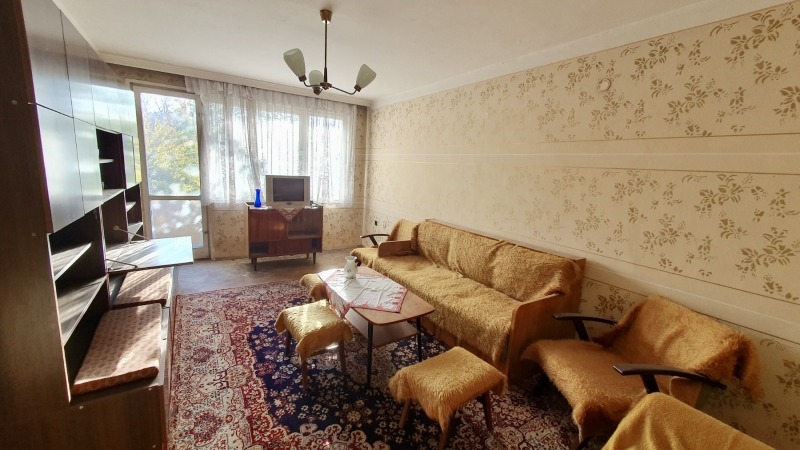 Продава 2-СТАЕН, гр. Видин, Георги Бенковски, снимка 6 - Апартаменти - 52257710