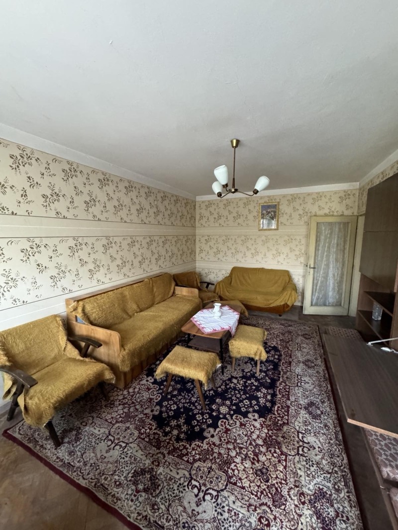 Продава 2-СТАЕН, гр. Видин, Георги Бенковски, снимка 5 - Апартаменти - 52257710