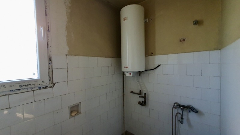 Продава 2-СТАЕН, гр. Видин, Георги Бенковски, снимка 9 - Апартаменти - 52257710