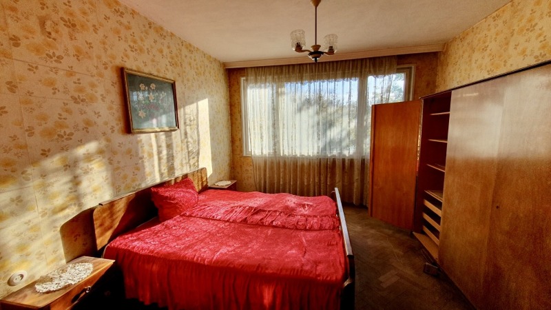 Продава 2-СТАЕН, гр. Видин, Георги Бенковски, снимка 4 - Апартаменти - 52257710