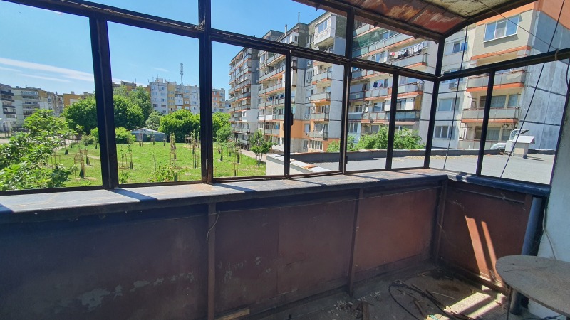 Продава 2-СТАЕН, гр. Видин, Гео Милев, снимка 9 - Апартаменти - 52734379