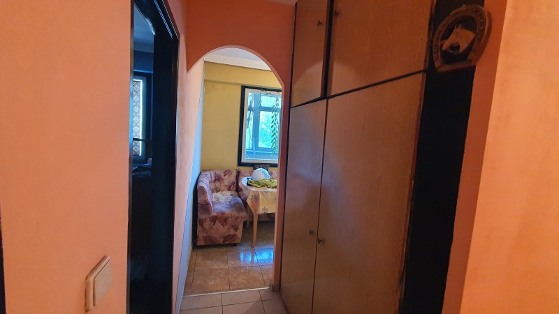 Продава 2-СТАЕН, гр. Видин, Гео Милев, снимка 4 - Апартаменти - 52734379