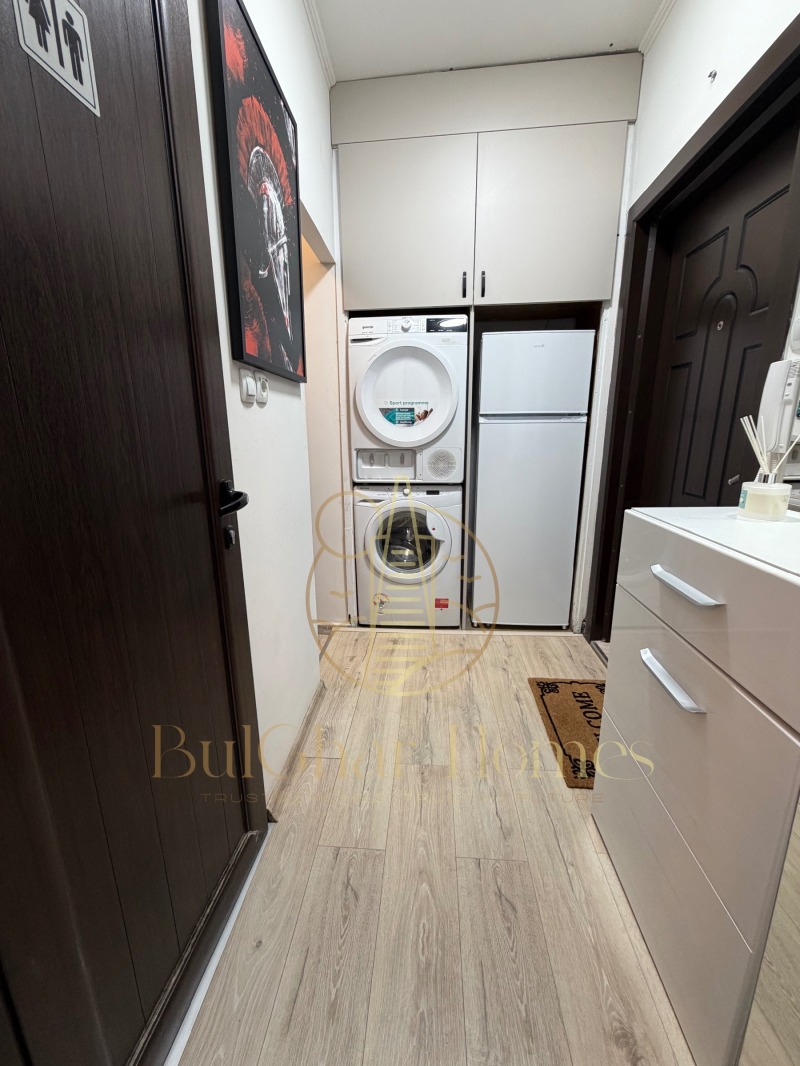 Продава 2-СТАЕН, гр. Варна, Владислав Варненчик 1, снимка 4 - Апартаменти - 53055427