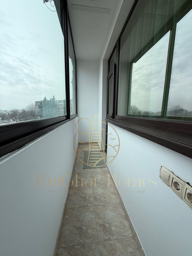 Продава 2-СТАЕН, гр. Варна, Владислав Варненчик 1, снимка 5 - Апартаменти - 53055427