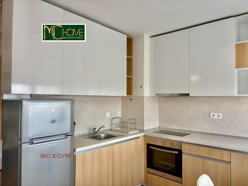 Продава 2-СТАЕН, гр. София, Зона Б-5, снимка 2 - Апартаменти - 53070744