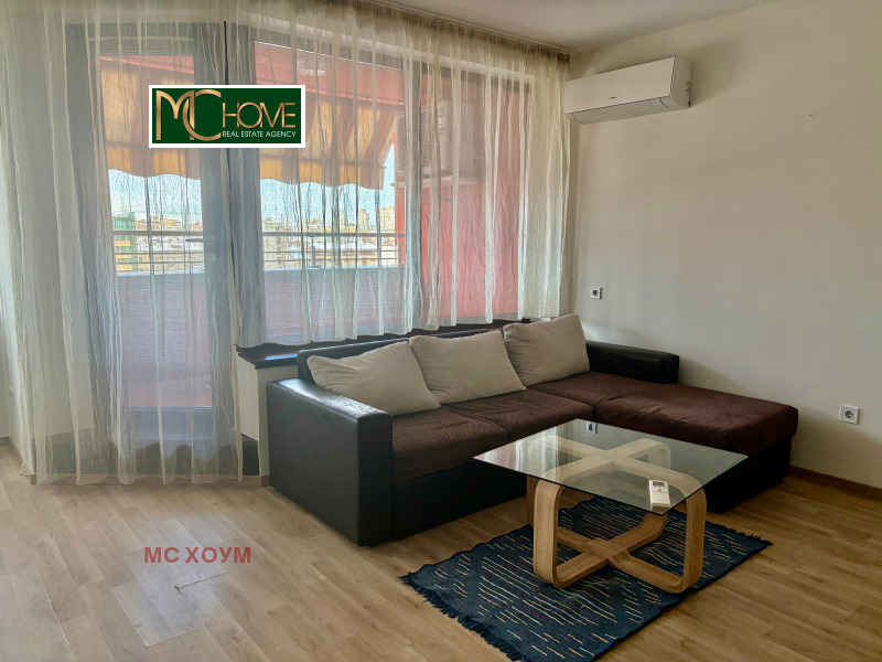 Продава 2-СТАЕН, гр. София, Зона Б-5