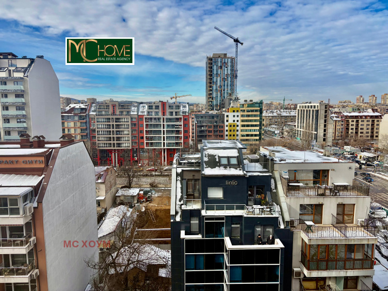 Продава 2-СТАЕН, гр. София, Зона Б-5, снимка 6 - Апартаменти - 53070744