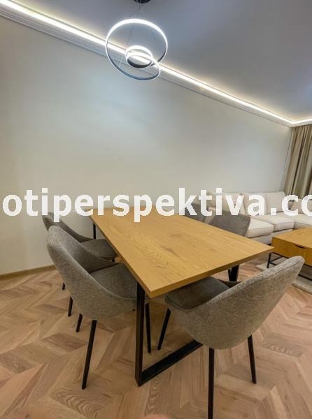 Продава 2-СТАЕН, гр. Пловдив, Кючук Париж, снимка 13 - Апартаменти - 53269027