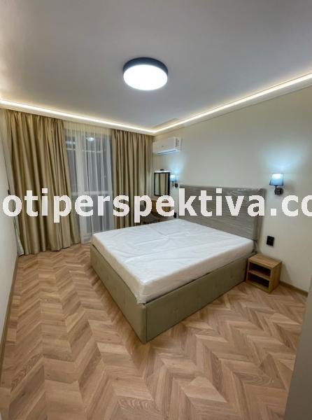 Продава 2-СТАЕН, гр. Пловдив, Кючук Париж, снимка 9 - Апартаменти - 53269027