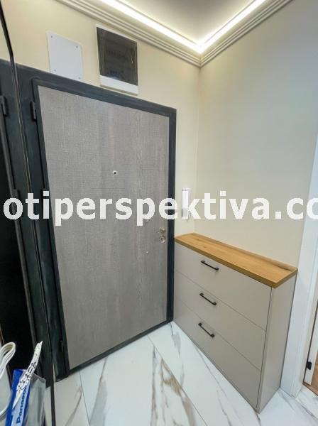 Продава 2-СТАЕН, гр. Пловдив, Кючук Париж, снимка 14 - Апартаменти - 53269027