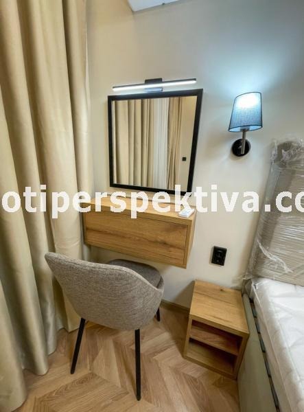 Продава 2-СТАЕН, гр. Пловдив, Кючук Париж, снимка 16 - Апартаменти - 53269027