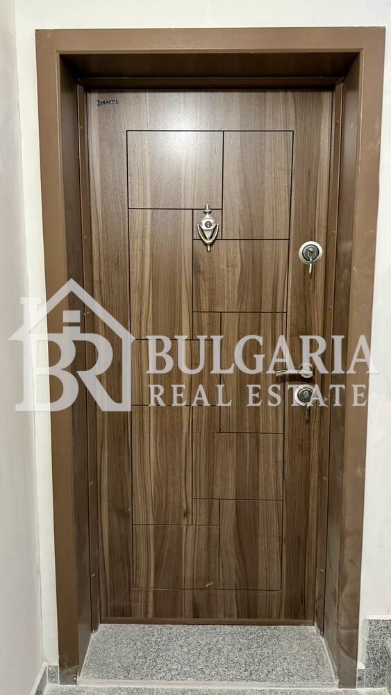 Продава 2-СТАЕН, гр. Несебър, област Бургас, снимка 6 - Апартаменти - 53349163