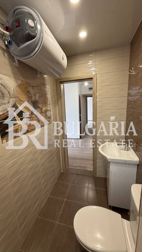 Продава 2-СТАЕН, гр. Несебър, област Бургас, снимка 10 - Апартаменти - 53349163