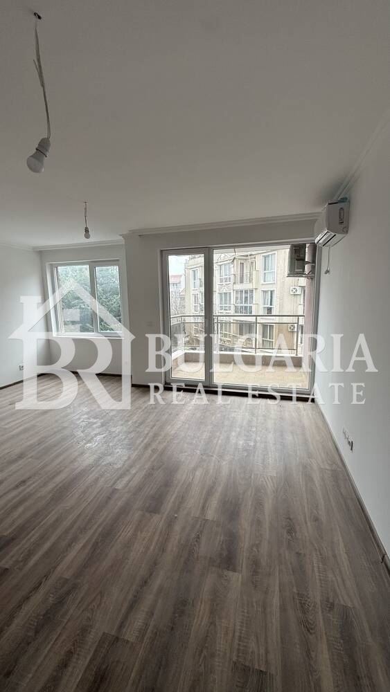 Продава 2-СТАЕН, гр. Несебър, област Бургас, снимка 4 - Апартаменти - 53349163