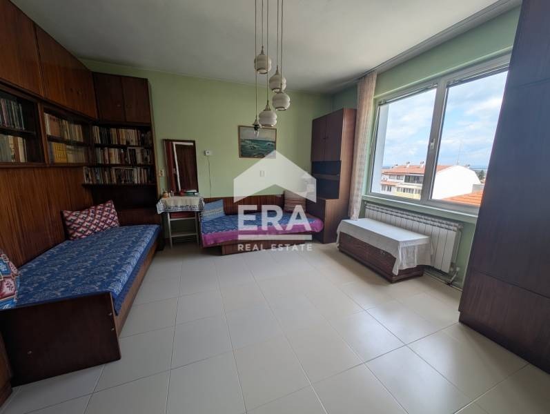 Продава 2-СТАЕН, гр. Шумен, Пожарната, снимка 3 - Апартаменти - 53970412