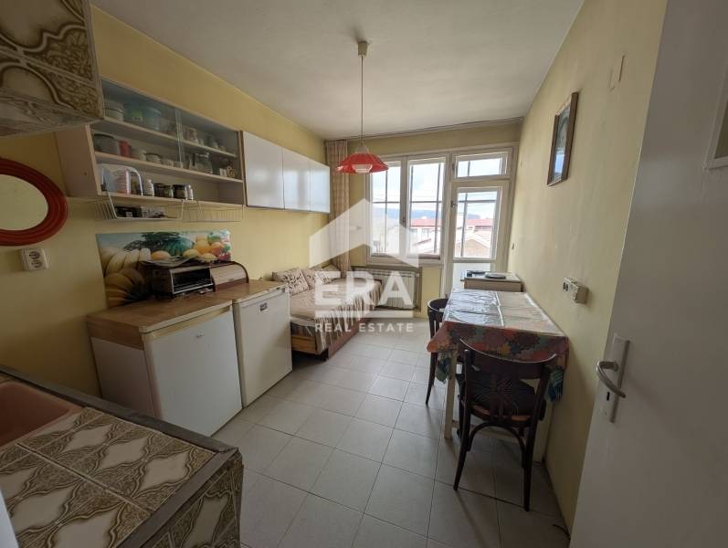 Продава 2-СТАЕН, гр. Шумен, Пожарната, снимка 2 - Апартаменти - 53970412