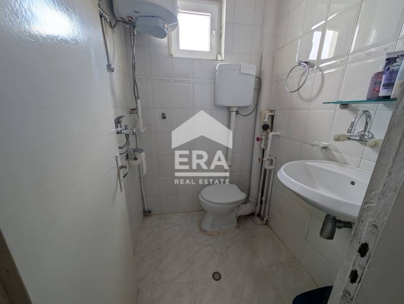 Продава 2-СТАЕН, гр. Шумен, Пожарната, снимка 4 - Апартаменти - 53970412