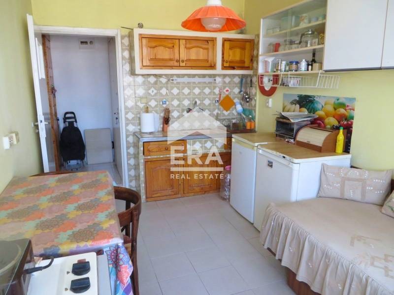 Продава 2-СТАЕН, гр. Шумен, Пожарната, снимка 3 - Апартаменти - 53970412