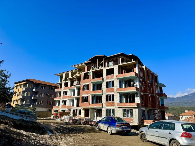 Продава  3-стаен област Пазарджик , гр. Велинград , 89 кв.м | 38451322 - изображение [2]