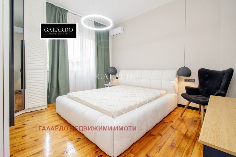 Продава  3-стаен град София , Център , 115 кв.м | 85282662 - изображение [9]