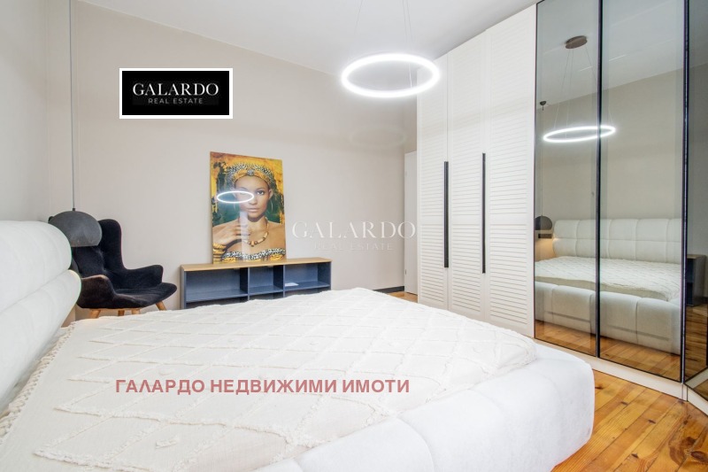 Продава  3-стаен град София , Център , 115 кв.м | 85282662 - изображение [8]