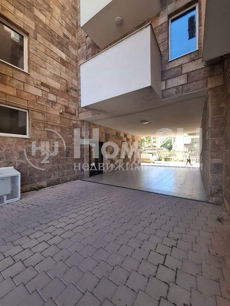 Satılık  2 yatak odası Varna , Asparuhovo , 74 metrekare | 26302787 - görüntü [2]