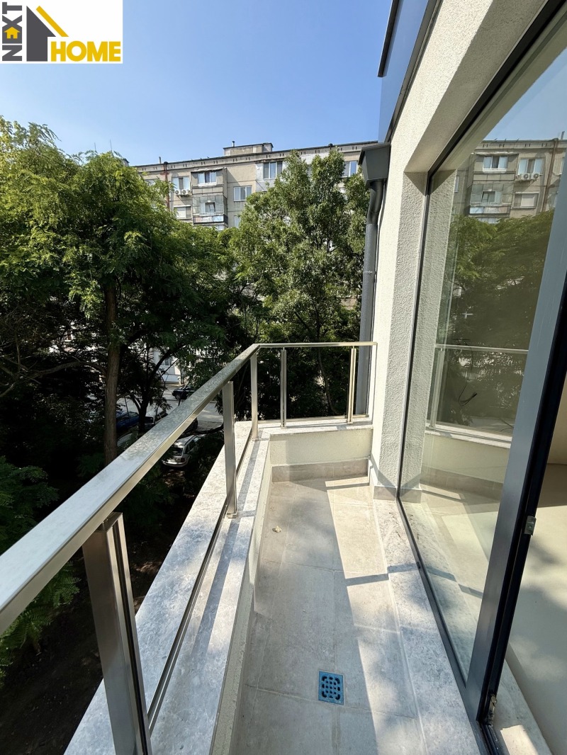 Продава  3-стаен град Пловдив , Кючук Париж , 96 кв.м | 32723001 - изображение [8]