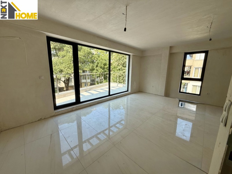 Продава  3-стаен град Пловдив , Кючук Париж , 96 кв.м | 32723001