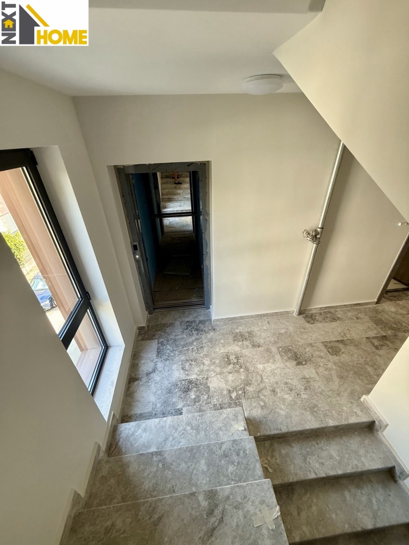 Продава  3-стаен град Пловдив , Кючук Париж , 96 кв.м | 32723001 - изображение [12]