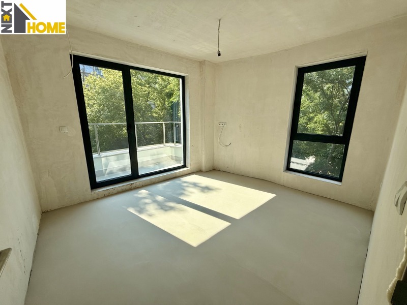 Продава  3-стаен град Пловдив , Кючук Париж , 96 кв.м | 32723001 - изображение [6]