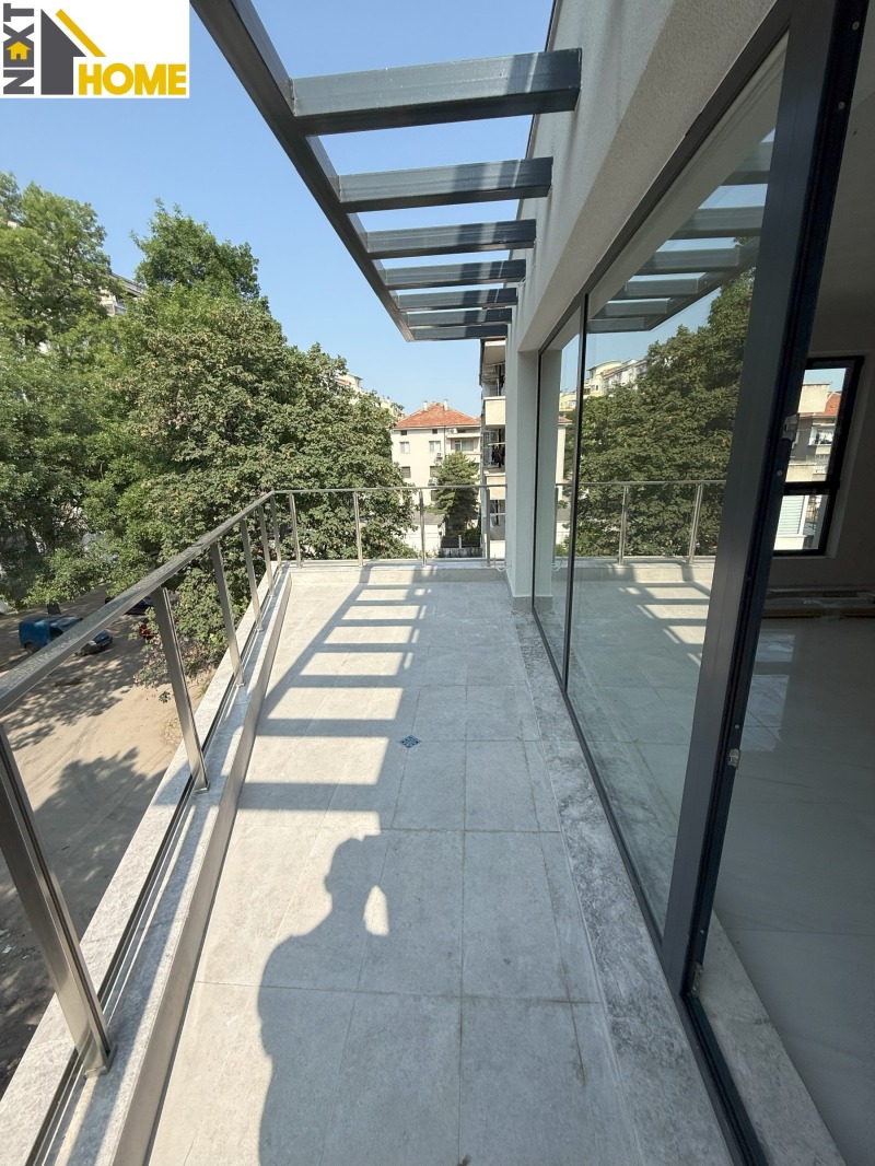 Продава  3-стаен град Пловдив , Кючук Париж , 96 кв.м | 32723001 - изображение [4]